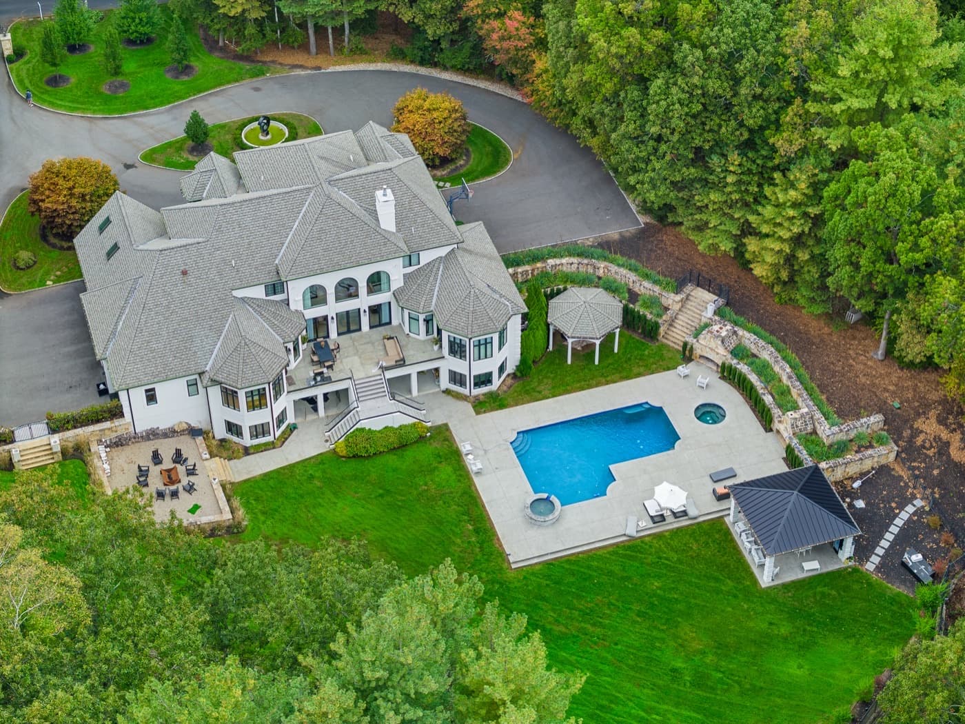 The Real Estate Agent's Guide to Drone Photography