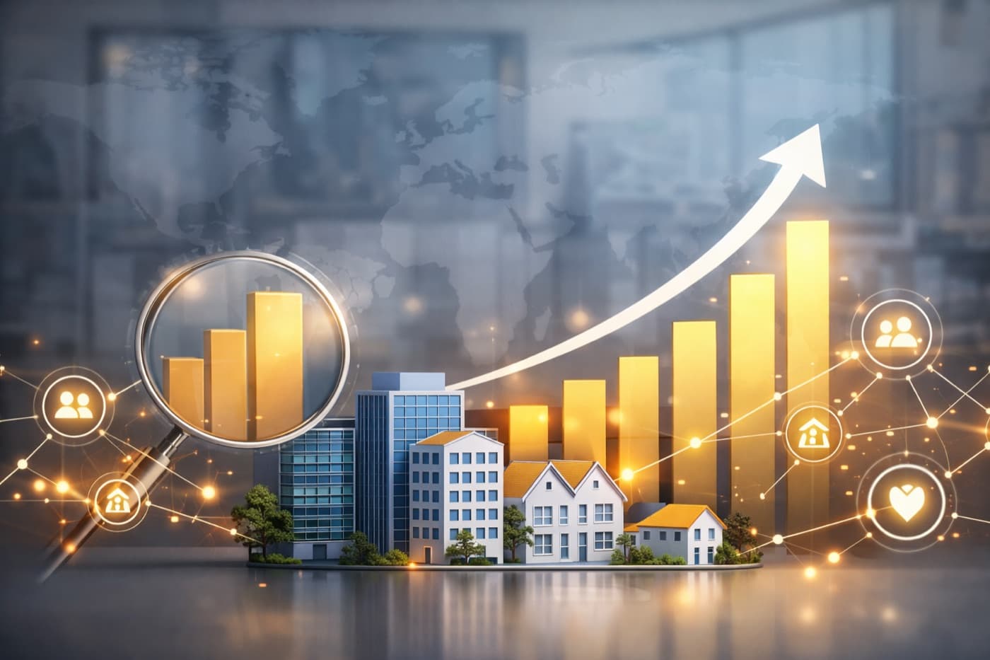 How a Dedicated Media Partner Helps Your Brokerage Gain Market Share