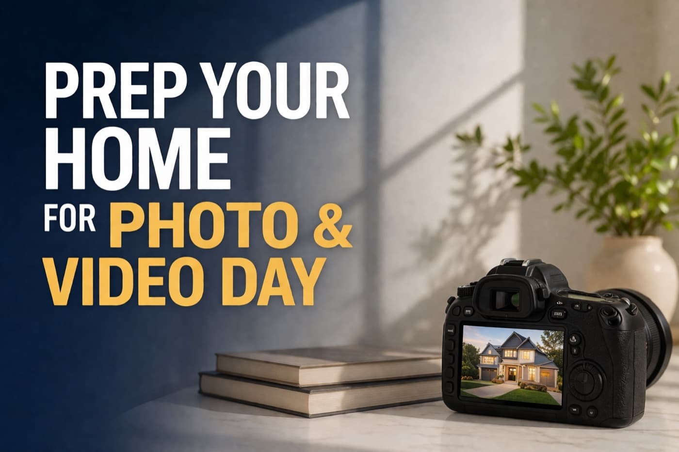 What to Tell Your Seller About Media Day