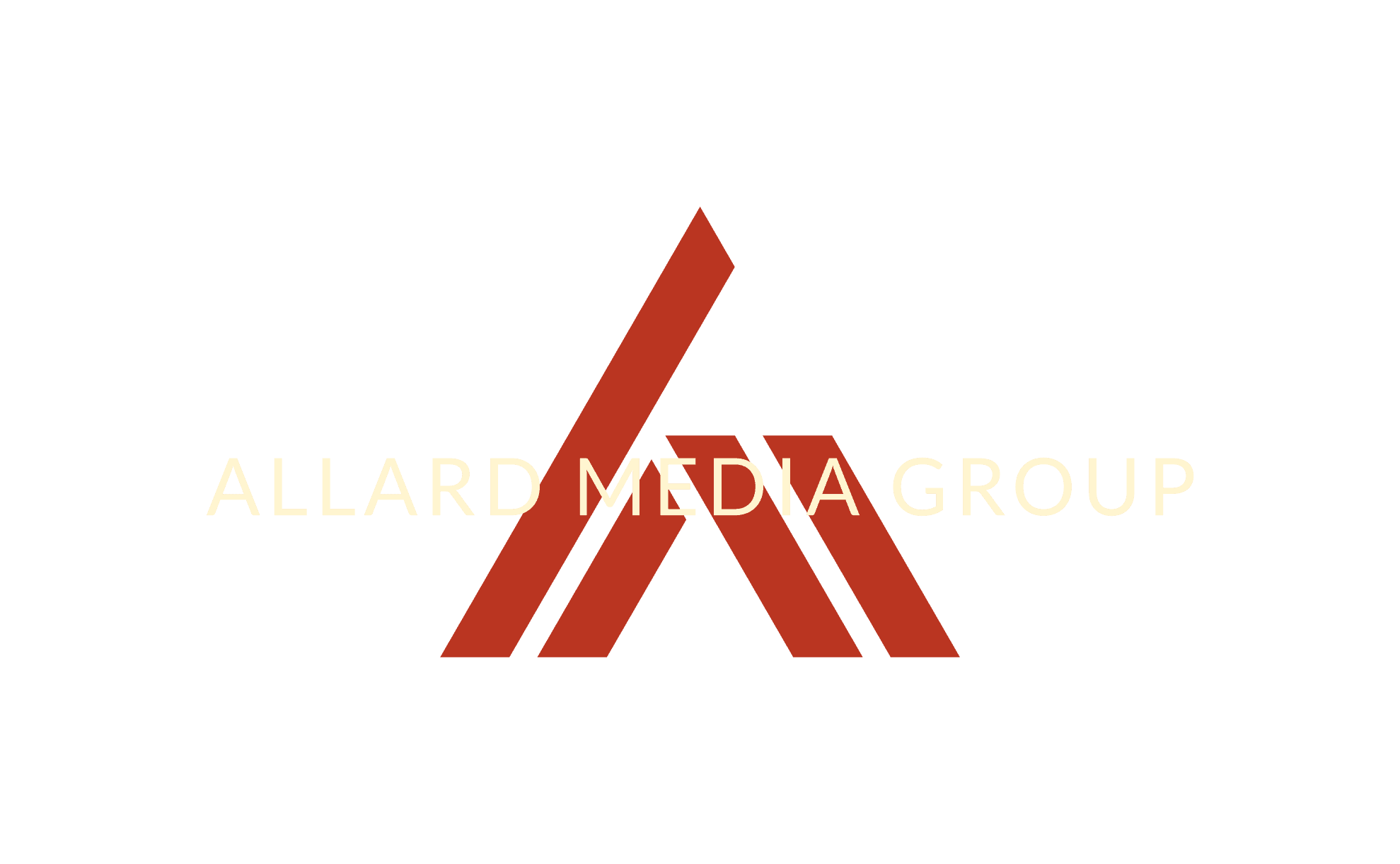 Allard Media Group Logo